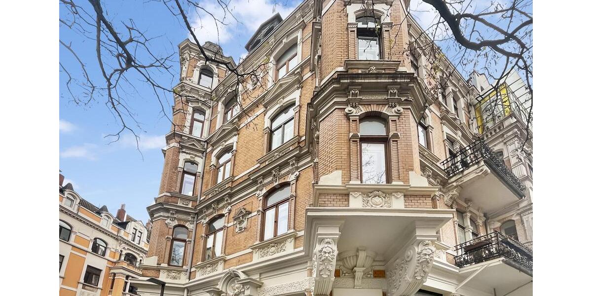 Gewerbeobjekt Hannover Vahrenwald-List - 2.100&euro; | Angebot:24104226