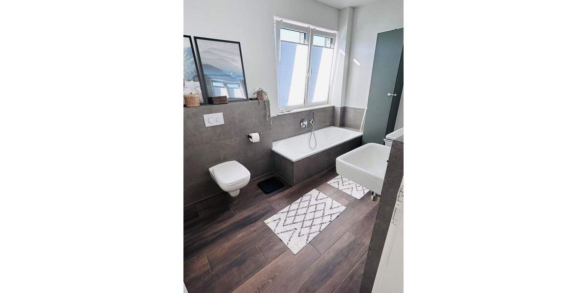 Doppelhaushälfte Isernhagen Isernhagen F.B. - 4 Zimmer, 125 m&sup2;, 568.000&euro; | Angebot:25835241