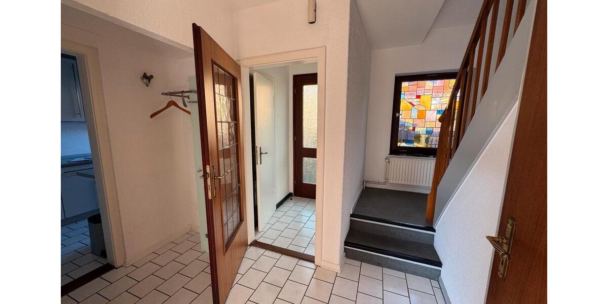 Reihenhaus Hannover Bothfeld-Vahrenheide - 5 Zimmer, 108 m&sup2;, 389.000&euro; | Angebot:25801729