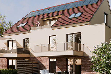 Wohnung Barsinghausen Egestorf - 3 Zimmer, 81 m&sup2;, 299.200&euro; | Angebot:25798982