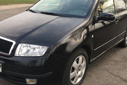 Skoda Fabia 232.000 km 2.250 &euro; Wennigsen 30974