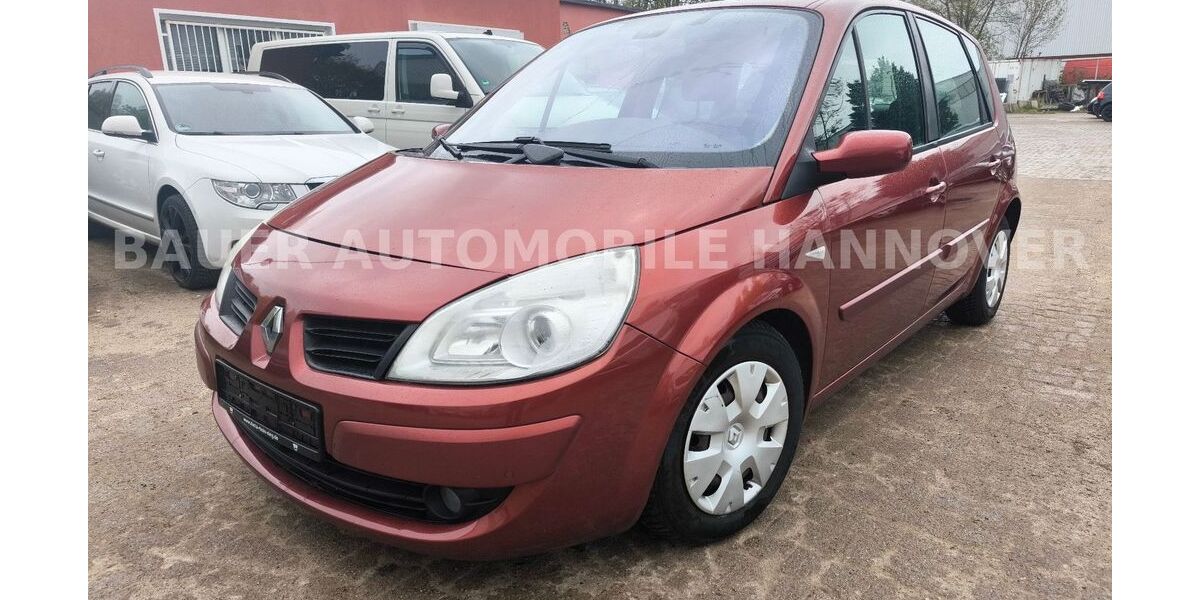 Renault Scenic 198.587 km 599 &euro; Hannover 30419