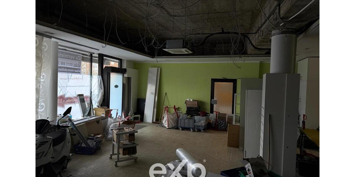 Gewerbeobjekt Hannover Döhren-Wülfel - 2.500&euro; | Angebot:25894799