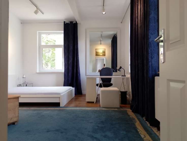 Zimmer Hannover Bothfeld - 1 Zimmer, 650&euro; | Angebot:27524864