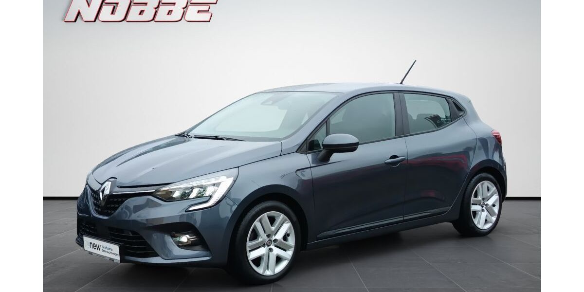 Renault Clio 73.350 km 14.990 &euro; Garbsen 30827