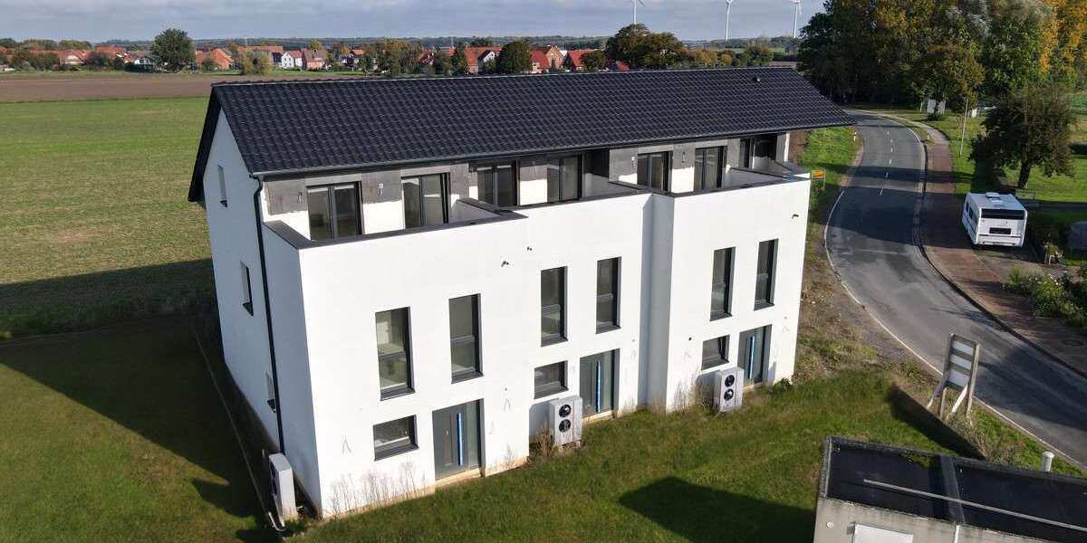 Einfamilienhaus Bad Nenndorf / Waltringhausen Waltringhausen - 4.5 Zimmer, 144 m&sup2;, 1.500&euro; | Angebot:24548370