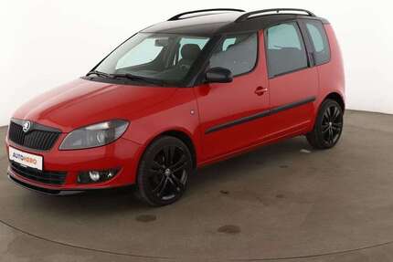 Skoda Roomster 97.550 km 8.990 &euro; Laatzen 30880