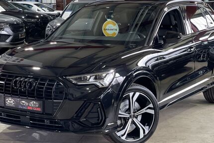 Audi Q3 47.961 km 31.900 &euro; Ronnenberg/OT Empelde bei Hannover 30952