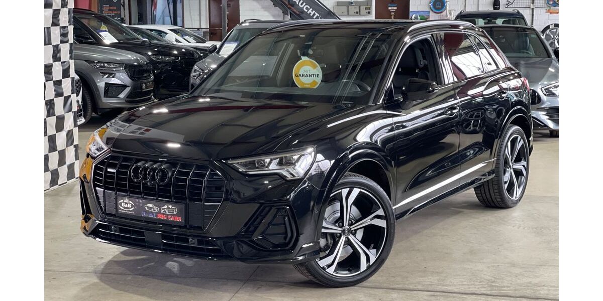 Audi Q3 47.961 km 31.900 &euro; Ronnenberg/OT Empelde bei Hannover 30952
