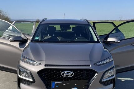Hyundai KONA 95.000 km 12.500 &euro; Laatzen 30880