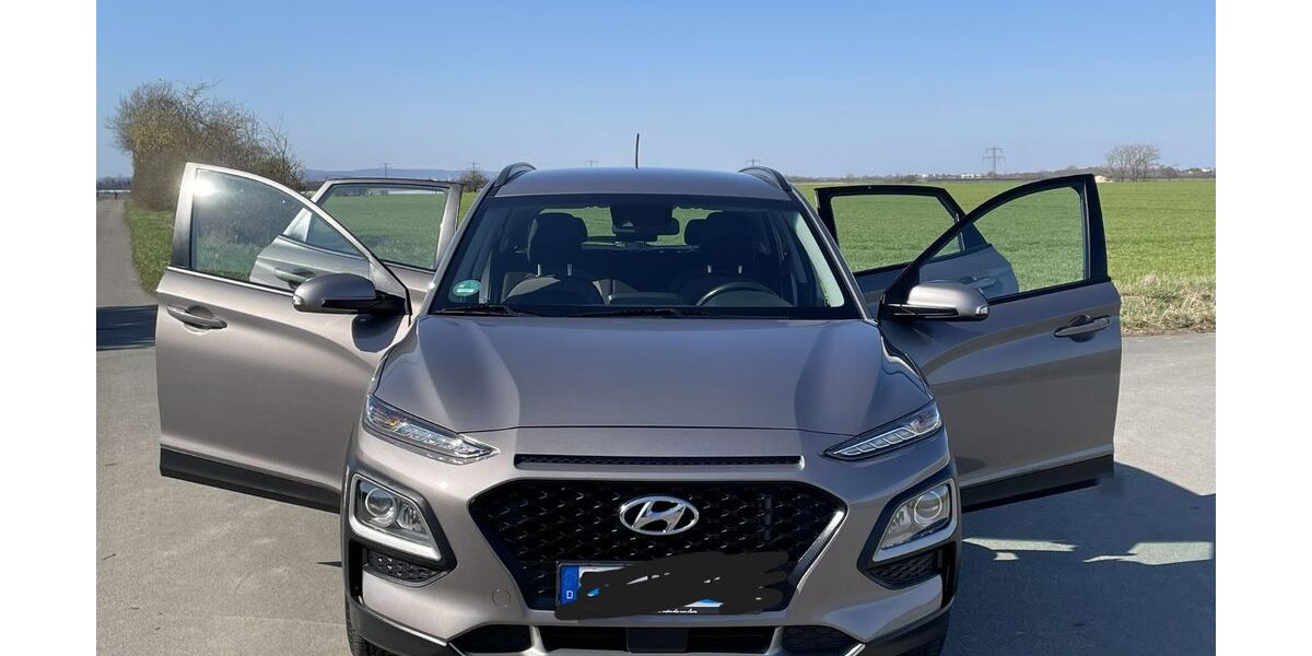 Hyundai KONA 95.000 km 12.500 &euro; Laatzen 30880