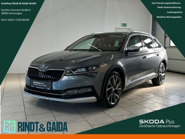 Skoda Superb 64.304 km 35.999 &euro; Hemmingen/Hannover 30966