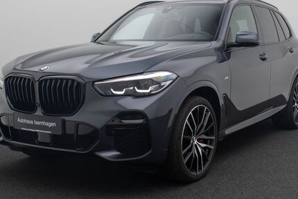 BMW X5 72.193 km 51.999 &euro; Isernhagen 30916