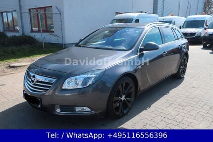 Opel Insignia 235.393 km 3.600 &euro; Hannover 30179