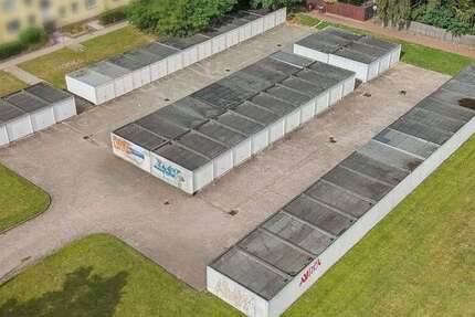 Garagen / Stellplätze Hannover Bothfeld-Vahrenheide - 850.000&euro; | Angebot:25164382
