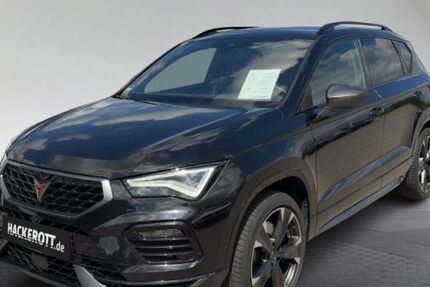 Cupra Ateca 32.734 km 33.480 &euro; Burgwedel 30938