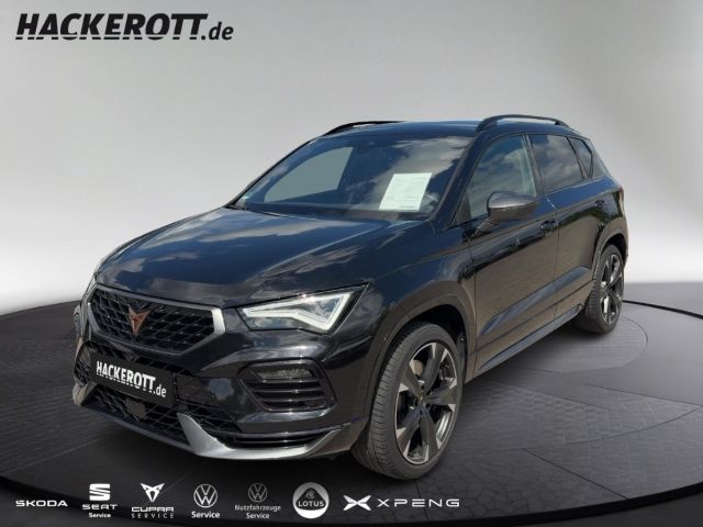 Cupra Ateca 32.734 km 33.480 &euro; Burgwedel 30938