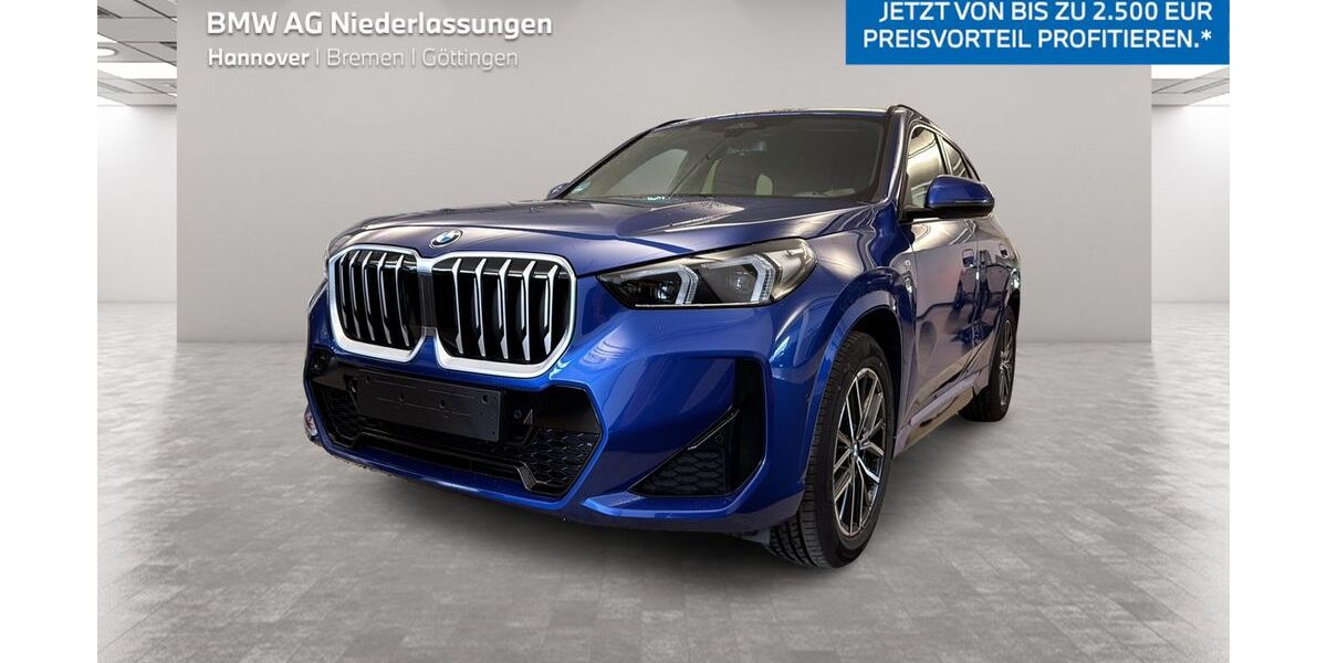BMW X1 6.388 km 40.900 &euro; Hannover 30539