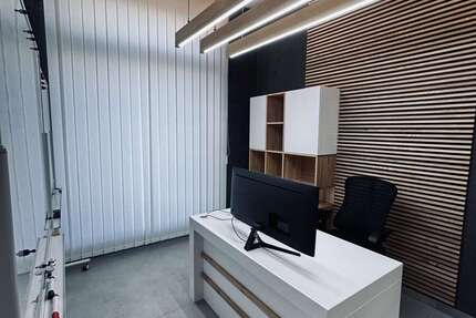 Gewerbeobjekt Langenhagen Weiherfeld - 500&euro; | Angebot:24688957