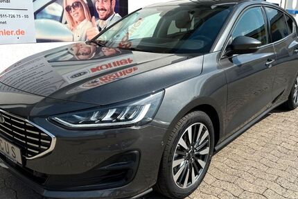 Ford Focus 5.000 km 25.900 &euro; Isernhagen NB (Hannover) 30916