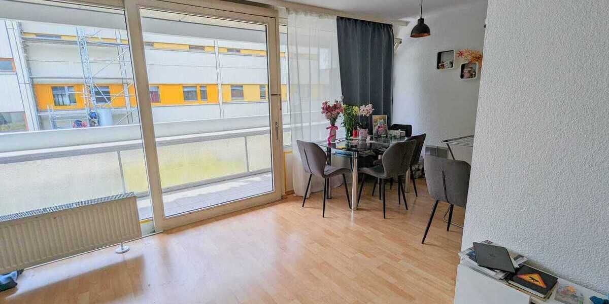 Etagenwohnung Hannover Linden-Mitte - 2 Zimmer, 64 m&sup2;, 100.000&euro; | Angebot:25731230