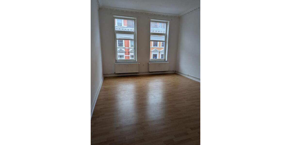 Etagenwohnung Hannover Vahrenwald-List - 3 Zimmer, 81 m&sup2;, 918&euro; | Angebot:25867738