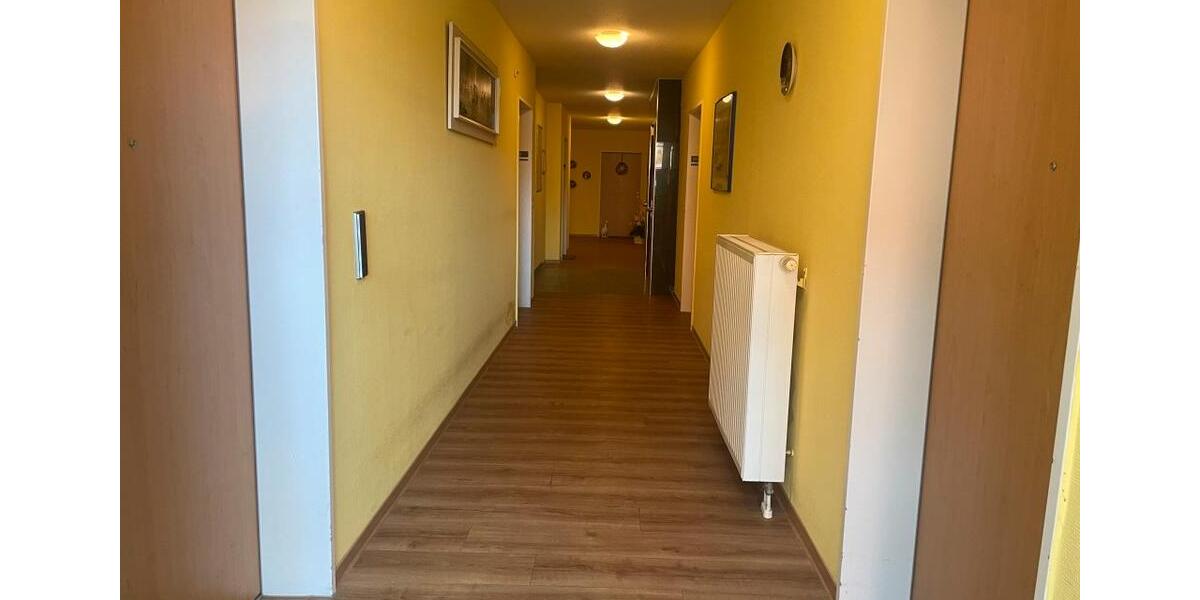 Etagenwohnung Seelze - 1 Zimmer, 36 m&sup2;, 695&euro; | Angebot:25545457
