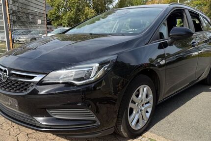 Opel Astra 83.181 km 7.200 &euro; Langenhagen 30851