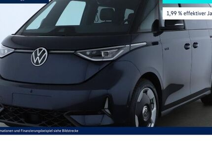 VW ID. Buzz 12.309 km 62.290 &euro; Hannover 30419