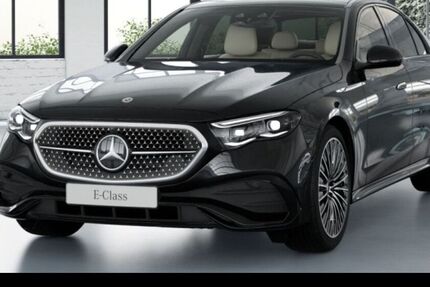 Mercedes-Benz E 200 9.900 km 57.500 &euro; Hannover 30655