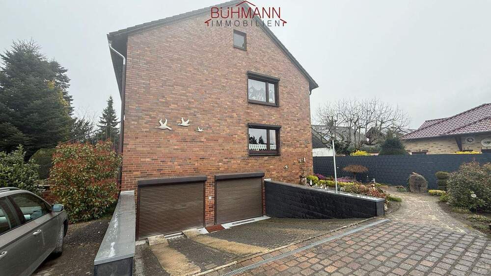 Mehrfamilienhaus, Wohnhaus Wunstorf Großenheidorn - 569.000&euro; | Angebot:25896047