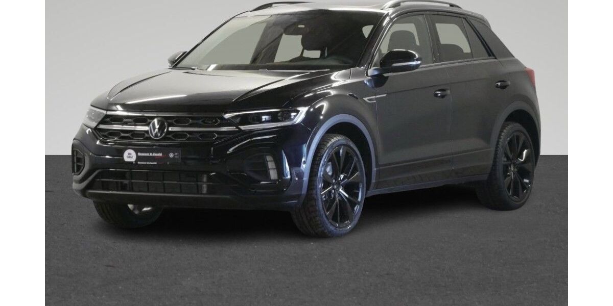 VW T-Roc 1.250 km 41.990 &euro; Hannover 30449