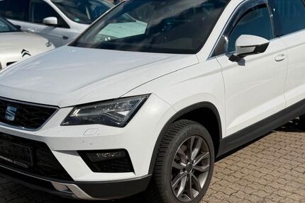 Seat Ateca 279.000 km 11.000 &euro; Seelze 30926