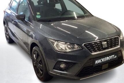 Seat Arona 76.905 km 13.480 &euro; Burgwedel 30938