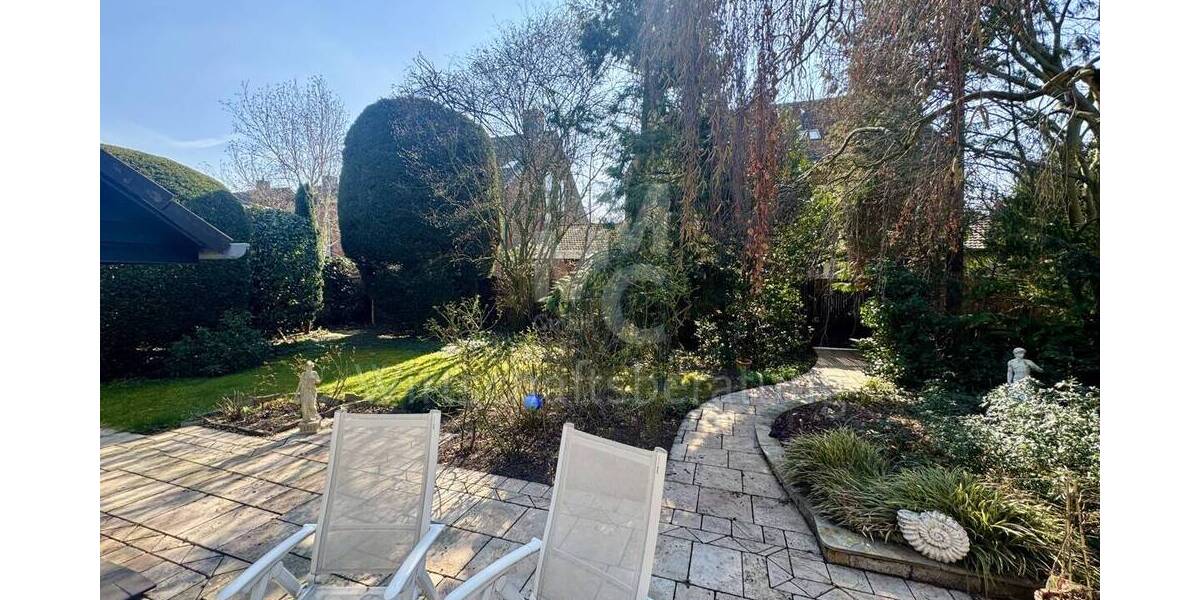 Einfamilienhaus Isernhagen / Altwarmbüchen Altwarmbüchen - 6 Zimmer, 151 m&sup2;, 649.000&euro; | Angebot:26029239