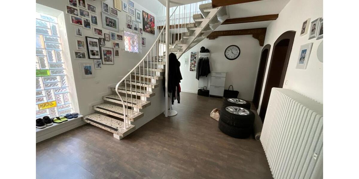 Einfamilienhaus Pollhagen - 5 Zimmer, 250 m&sup2;, 290.000&euro; | Angebot:27185317