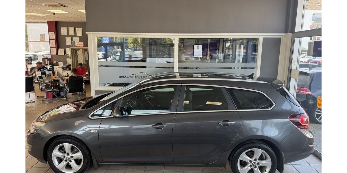 Opel Astra 156.946 km 4.990 &euro; Hannover 30419