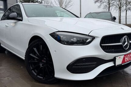 Mercedes-Benz C 300 50.122 km 35.999 &euro; Isernhagen OT Altwarmbüchen bei Hannover A2/A7 30916