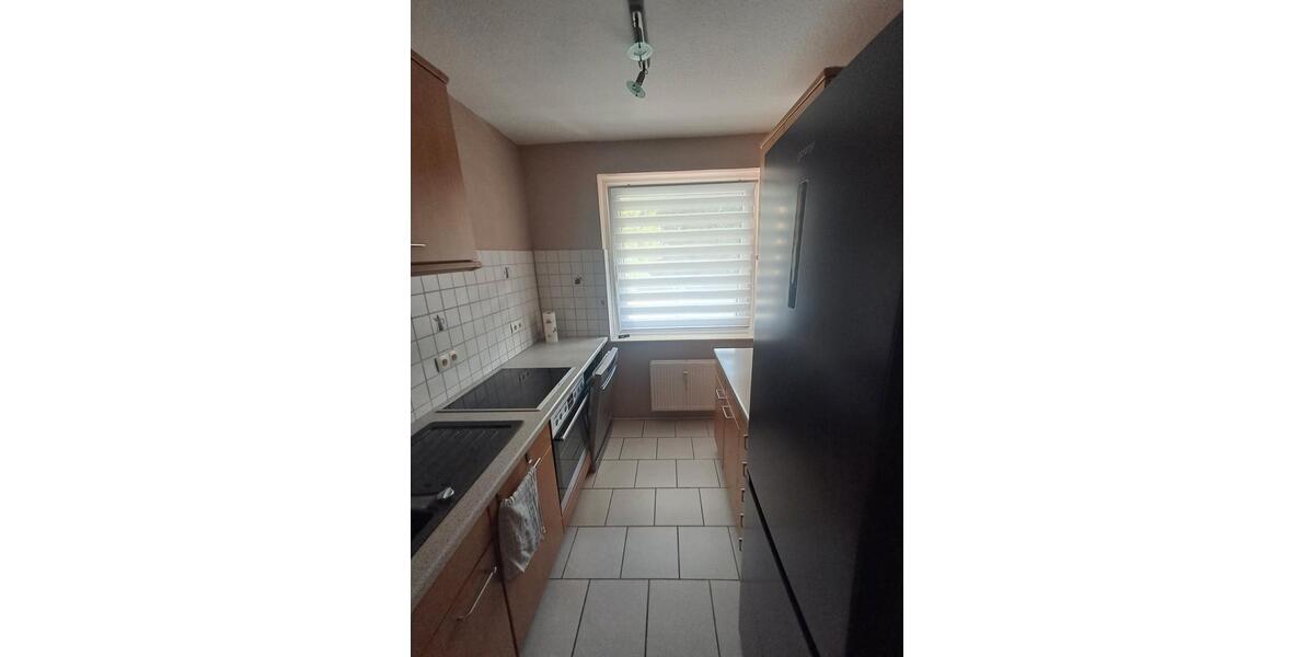 Erdgeschoßwohnung Springe - 2 Zimmer, 60 m&sup2;, 115.000&euro; | Angebot:27497038