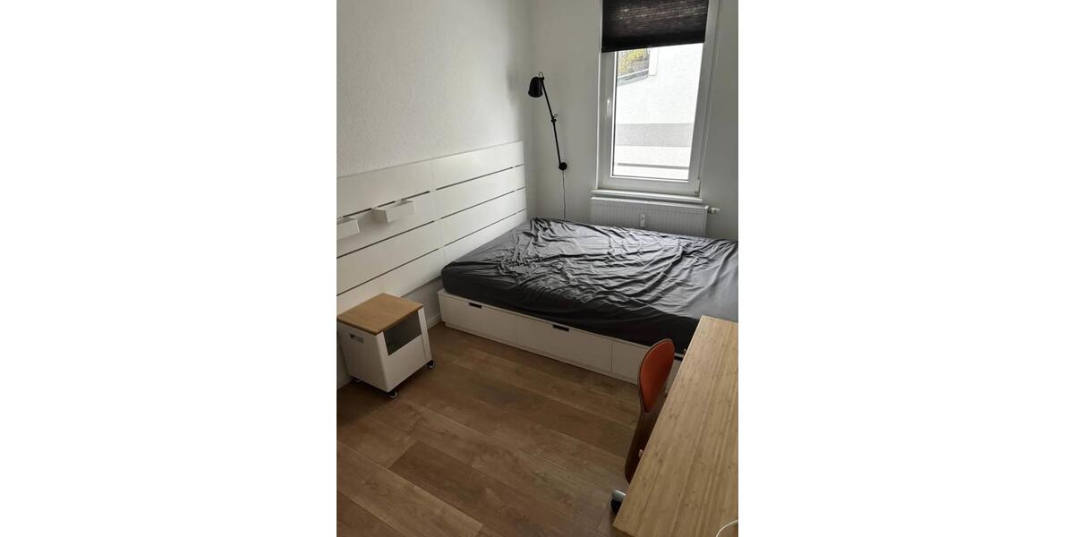 Etagenwohnung Hannover Nord - 3 Zimmer, 70 m&sup2;, 1.500&euro; | Angebot:25181892