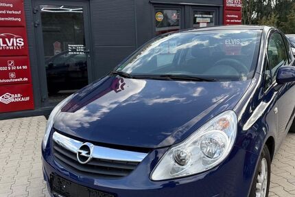 Opel Corsa 156.500 km 1.500 &euro; Neustadt 31535