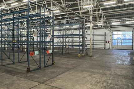 Gewerbeobjekt Bad Nenndorf - 1.000&euro; | Angebot:25277462