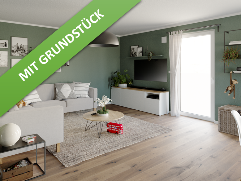 Einfamilienhaus Altenhagen Altenhagen - 6 Zimmer, 130 m&sup2;, 403.290&euro; | Angebot:25469823