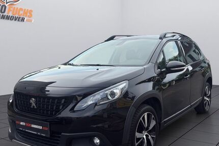 Peugeot 2008 96.000 km 10.980 &euro; Lehrte 31275