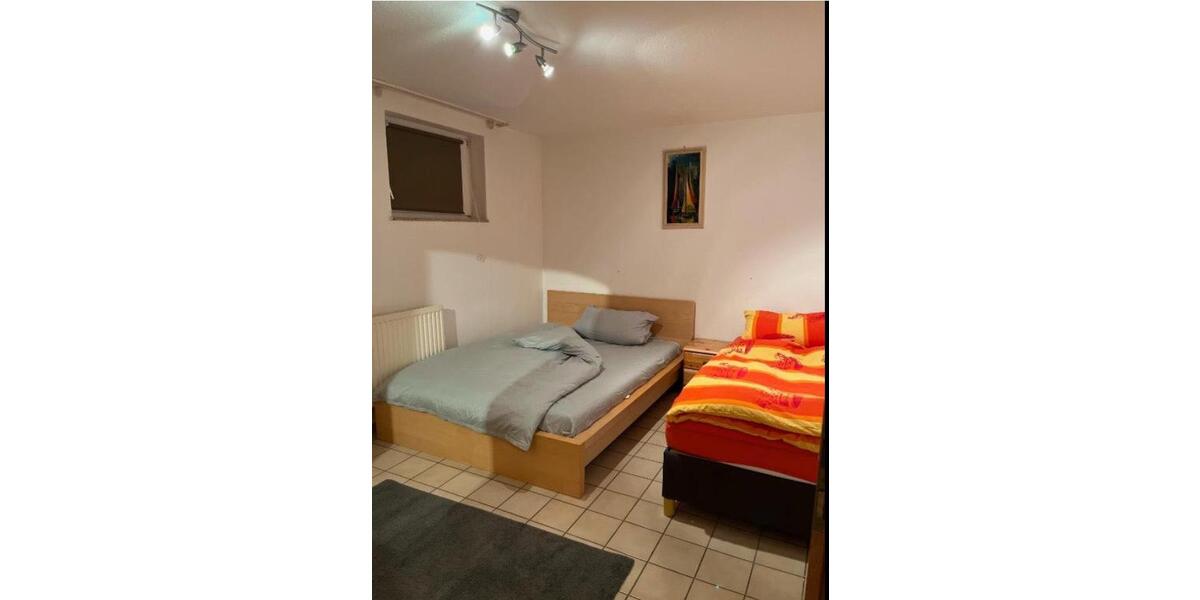 Erdgeschoßwohnung Hannover Linden-Limmer - 2 Zimmer, 50 m&sup2;, 80&euro; | Angebot:24159563