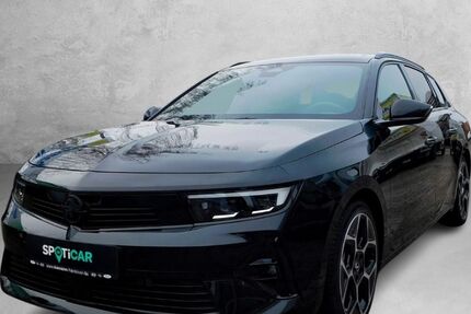 Opel Astra 21.342 km 24.980 &euro; Hannover 30453