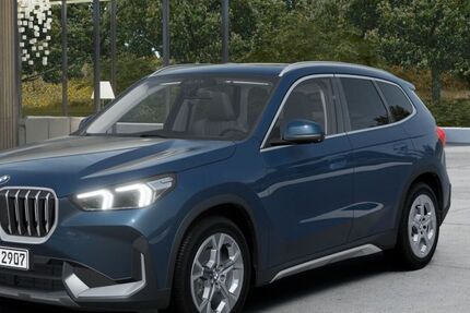 BMW X1 10.370 km 39.400 &euro; Burgdorf 31303
