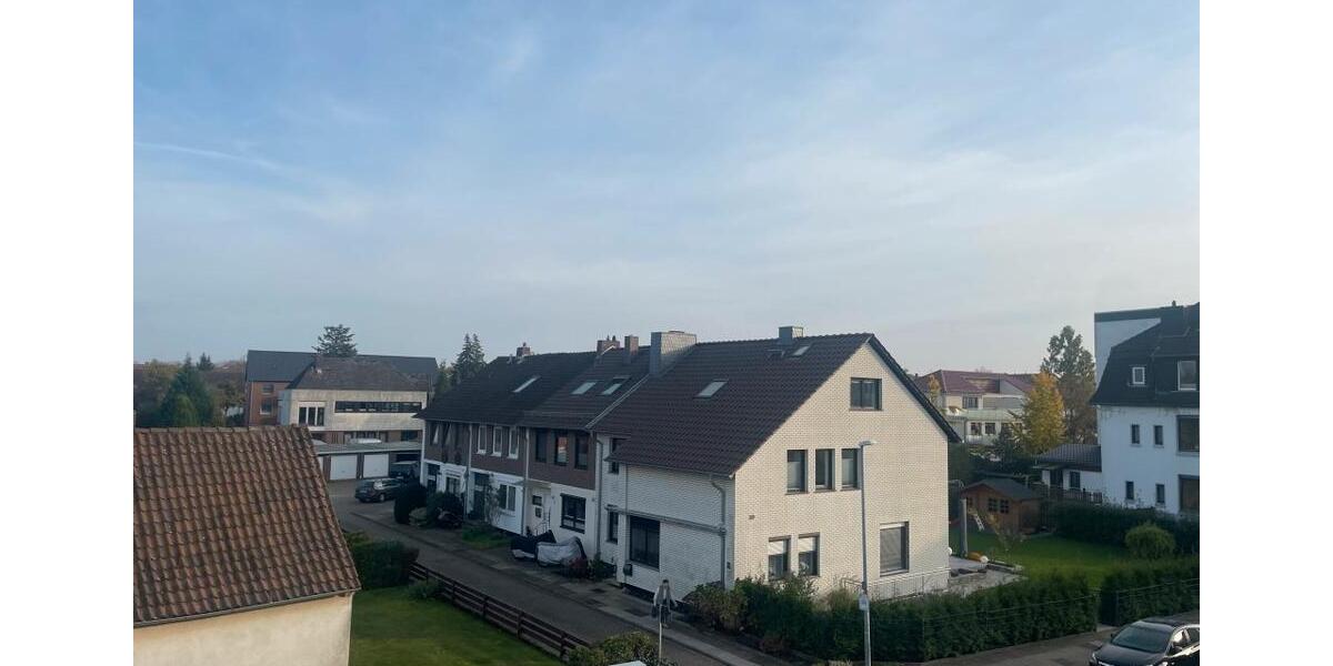 Etagenwohnung Seelze - 1 Zimmer, 36 m&sup2;, 695&euro; | Angebot:25545457