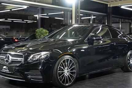 Mercedes-Benz E 53 AMG 103.600 km 43.990 &euro; Garbsen 30827