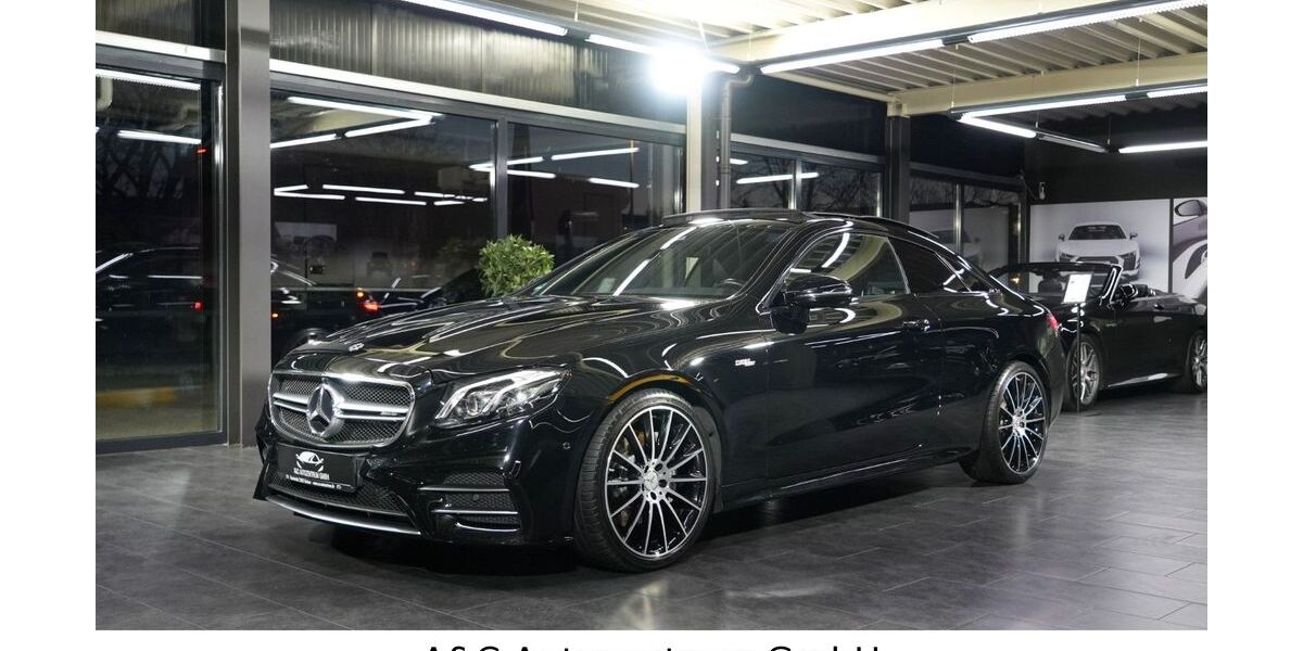 Mercedes-Benz E 53 AMG 103.600 km 43.990 &euro; Garbsen 30827